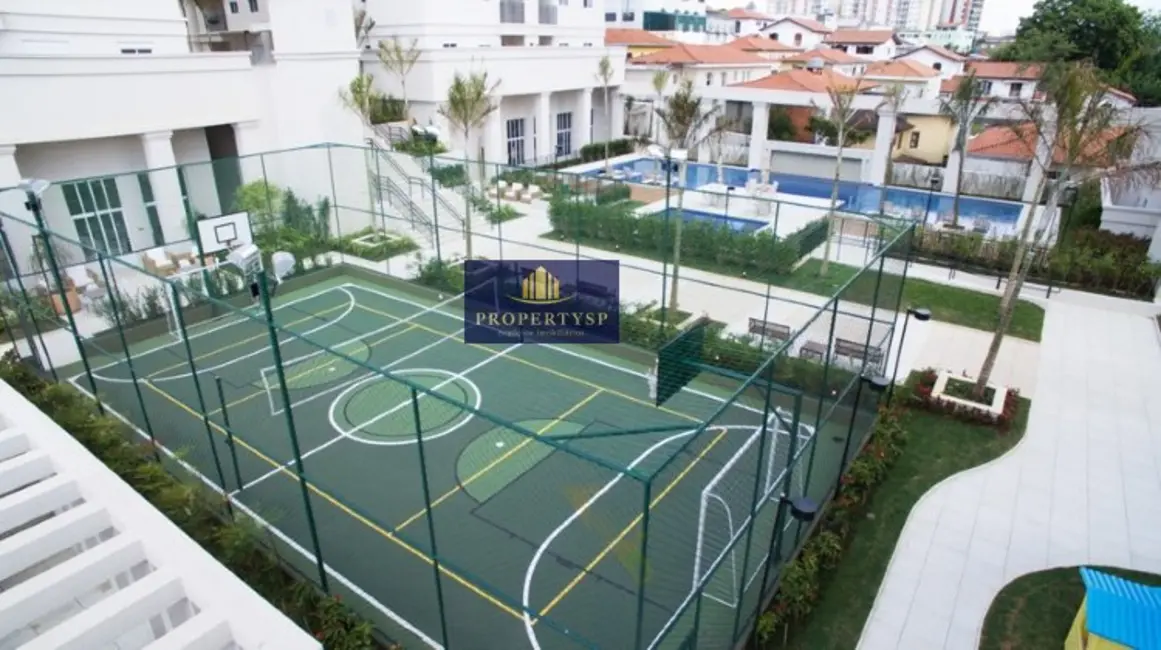 Apartamento com 3 quartos à venda, 72m2 em Vila Polopoli, São Paulo - SP - imagem 6 Foto 6 de Apartamento com 3 quartos à venda, 72m2 em Vila Polopoli, São Paulo - SP