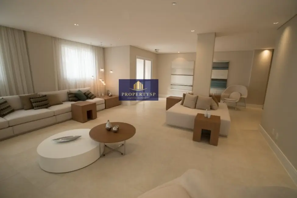 Apartamento com 3 quartos à venda, 72m2 em Vila Polopoli, São Paulo - SP - imagem 3 Foto 3 de Apartamento com 3 quartos à venda, 72m2 em Vila Polopoli, São Paulo - SP