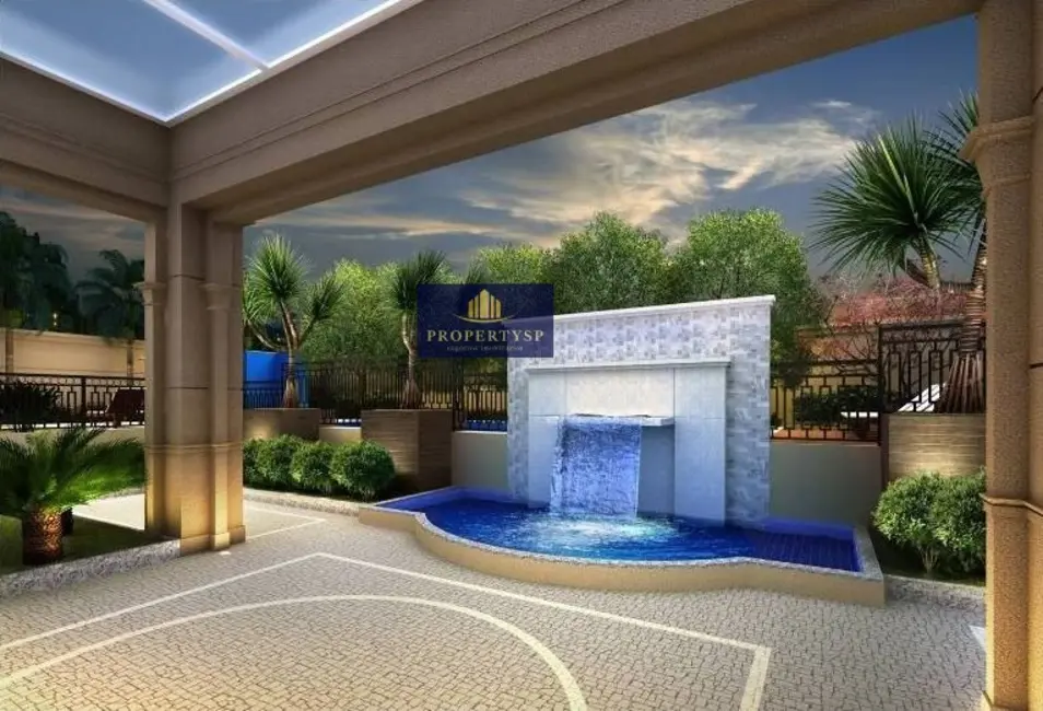 Foto 6 de Apartamento com 3 quartos à venda, 181m2 em Vila Olímpia, São Paulo - SP