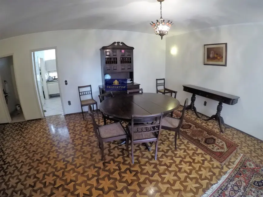 Apartamento com 3 quartos à venda, 186m2 em Perdizes, São Paulo - SP - imagem 5 Foto 5 de Apartamento com 3 quartos à venda, 186m2 em Perdizes, São Paulo - SP