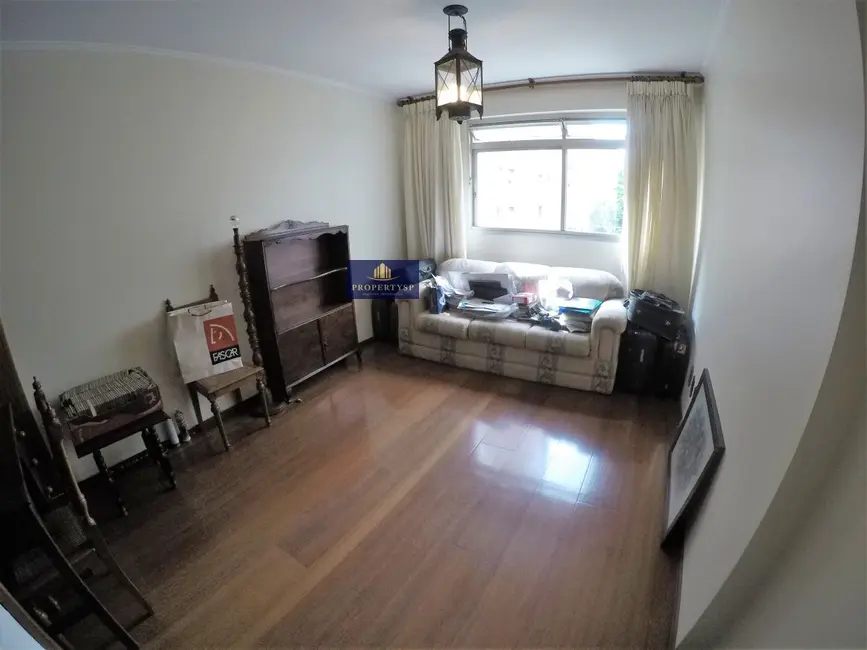 Apartamento com 3 quartos à venda, 186m2 em Perdizes, São Paulo - SP - imagem 6 Foto 6 de Apartamento com 3 quartos à venda, 186m2 em Perdizes, São Paulo - SP