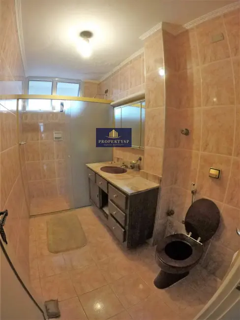 Apartamento com 3 quartos à venda, 186m2 em Perdizes, São Paulo - SP - imagem 9 Foto 9 de Apartamento com 3 quartos à venda, 186m2 em Perdizes, São Paulo - SP