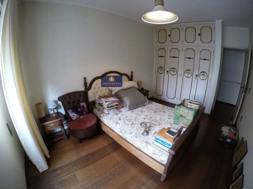 Apartamento com 3 quartos à venda, 186m2 em Perdizes, São Paulo - SP - imagem 7 Foto 7 de Apartamento com 3 quartos à venda, 186m2 em Perdizes, São Paulo - SP