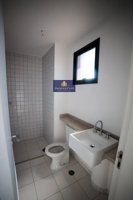 Foto 2 de Apartamento com 1 quarto à venda, 31m2 em Pinheiros, São Paulo - SP