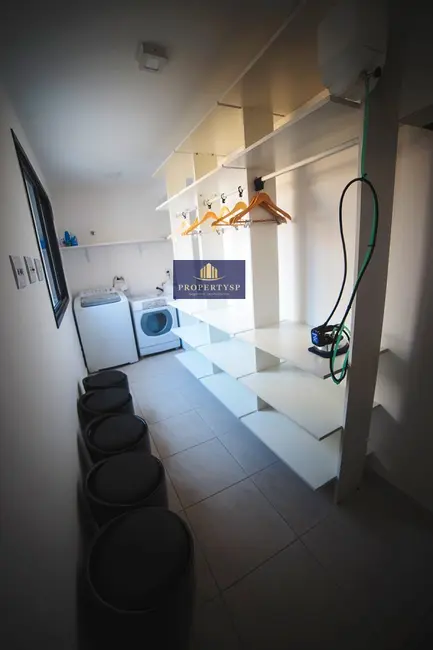 Foto 3 de Apartamento com 1 quarto à venda, 31m2 em Pinheiros, São Paulo - SP