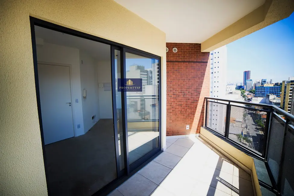 Foto 6 de Apartamento com 1 quarto à venda, 31m2 em Pinheiros, São Paulo - SP