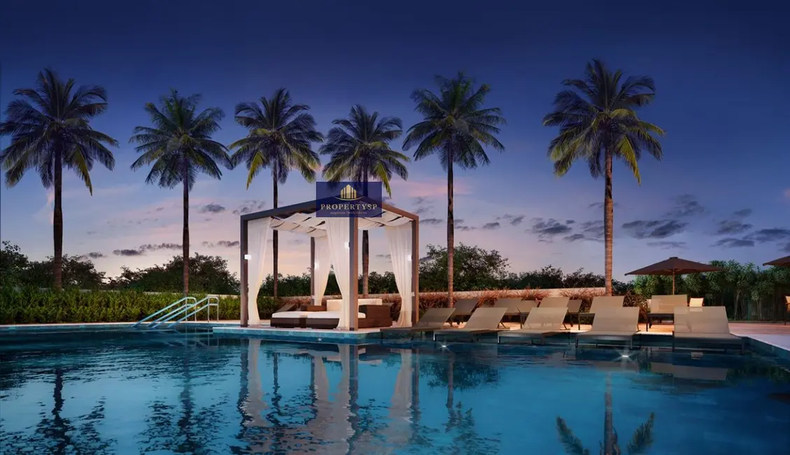 Apartamento com 2 quartos à venda, 69m2 em Jardim Caravelas, São Paulo - SP - imagem 1 Foto 1 de Apartamento com 2 quartos à venda, 69m2 em Jardim Caravelas, São Paulo - SP