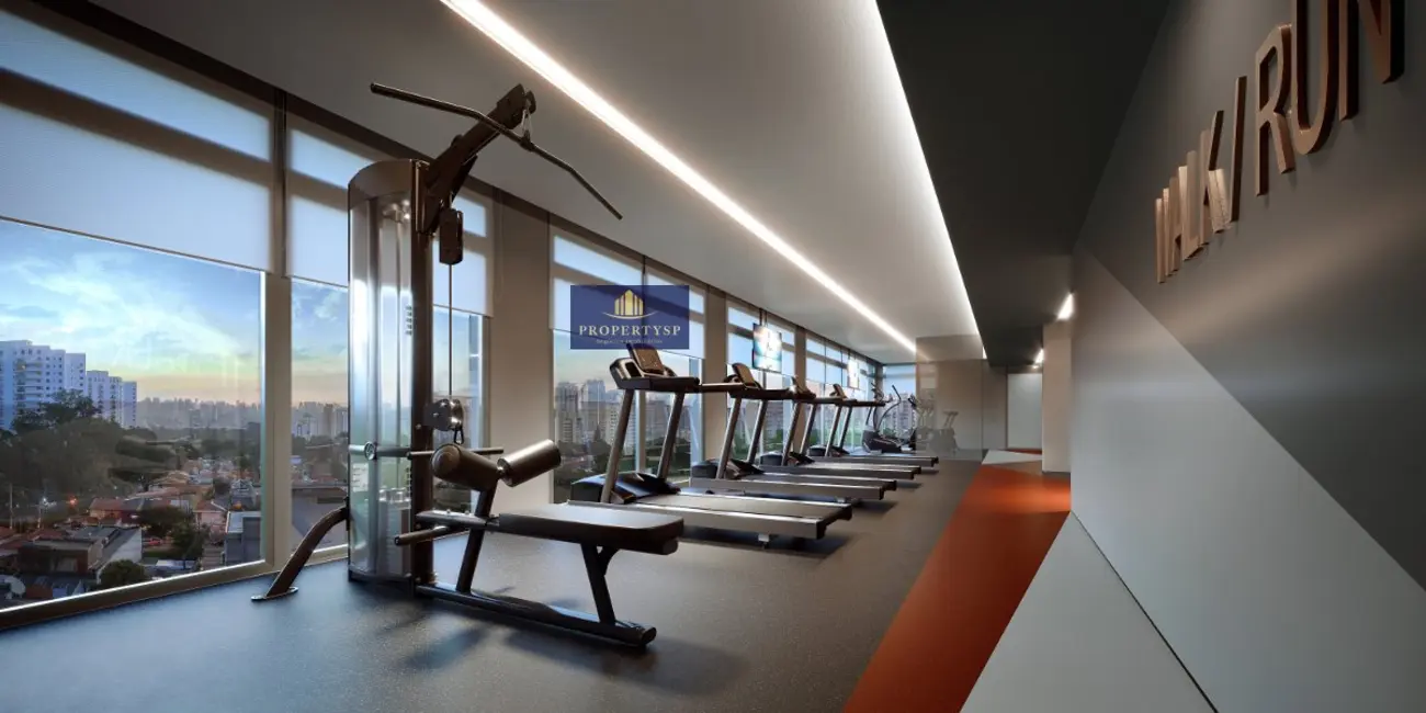 Apartamento com 2 quartos à venda, 67m2 em Santo Amaro, São Paulo - SP - imagem 9 Foto 9 de Apartamento com 2 quartos à venda, 67m2 em Santo Amaro, São Paulo - SP