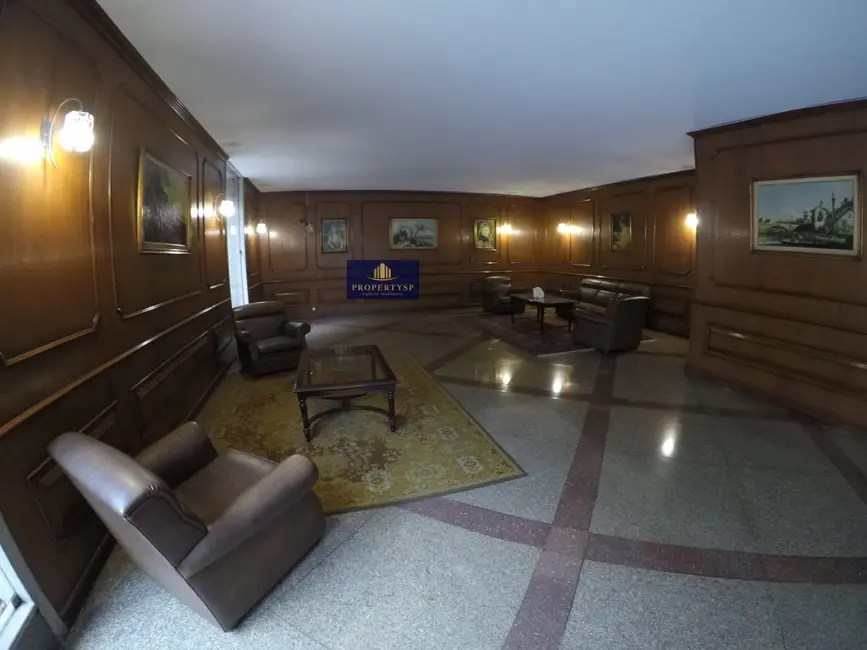 Apartamento com 3 quartos à venda, 325m2 em Higienópolis, São Paulo - SP - imagem 5 Foto 5 de Apartamento com 3 quartos à venda, 325m2 em Higienópolis, São Paulo - SP