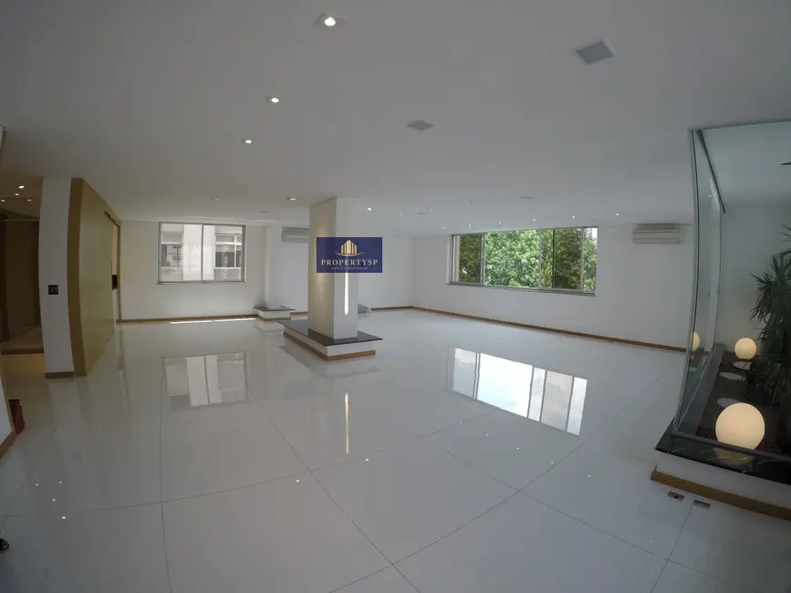 Apartamento com 3 quartos à venda, 325m2 em Higienópolis, São Paulo - SP - imagem 1 Foto 1 de Apartamento com 3 quartos à venda, 325m2 em Higienópolis, São Paulo - SP