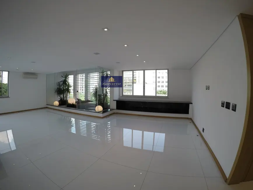 Apartamento com 3 quartos à venda, 325m2 em Higienópolis, São Paulo - SP - imagem 8 Foto 8 de Apartamento com 3 quartos à venda, 325m2 em Higienópolis, São Paulo - SP