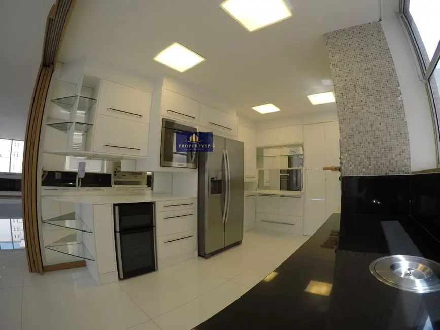 Apartamento com 3 quartos à venda, 325m2 em Higienópolis, São Paulo - SP - imagem 7 Foto 7 de Apartamento com 3 quartos à venda, 325m2 em Higienópolis, São Paulo - SP