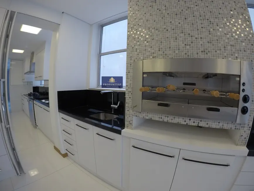 Apartamento com 3 quartos à venda, 325m2 em Higienópolis, São Paulo - SP - imagem 2 Foto 2 de Apartamento com 3 quartos à venda, 325m2 em Higienópolis, São Paulo - SP