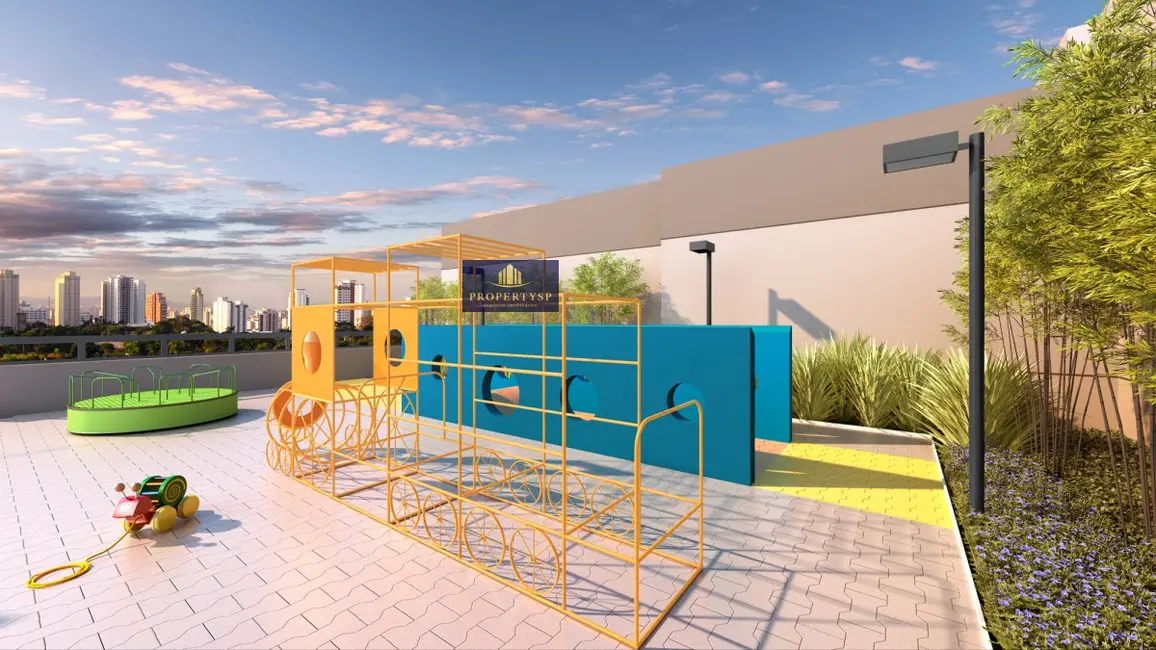 Foto 9 de Apartamento com 2 quartos à venda, 72m2 em Cerqueira César, São Paulo - SP