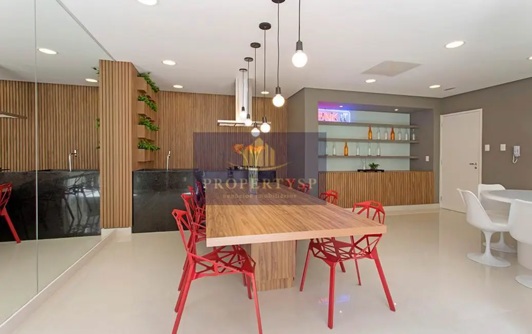 Foto 1 de Apartamento com 2 quartos à venda, 178m2 em Pinheiros, São Paulo - SP