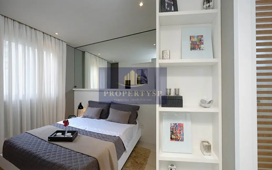 Foto 5 de Apartamento com 2 quartos à venda, 178m2 em Pinheiros, São Paulo - SP