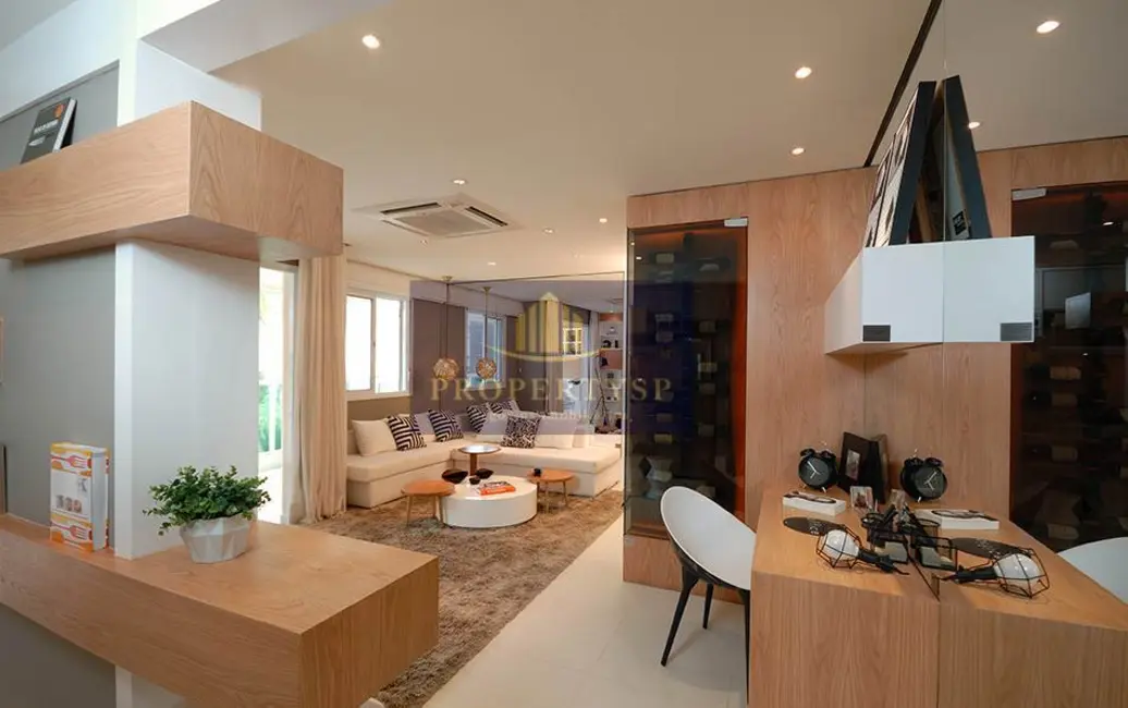 Foto 2 de Apartamento com 2 quartos à venda, 178m2 em Pinheiros, São Paulo - SP