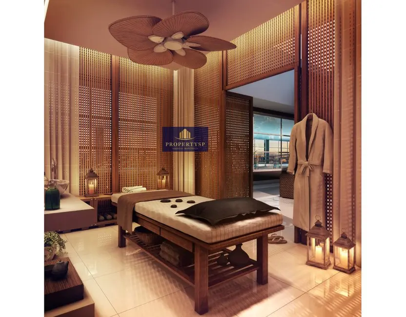 Apartamento com 2 quartos à venda, 74m2 em Brooklin Novo, São Paulo - SP - imagem 8 Foto 8 de Apartamento com 2 quartos à venda, 74m2 em Brooklin Novo, São Paulo - SP