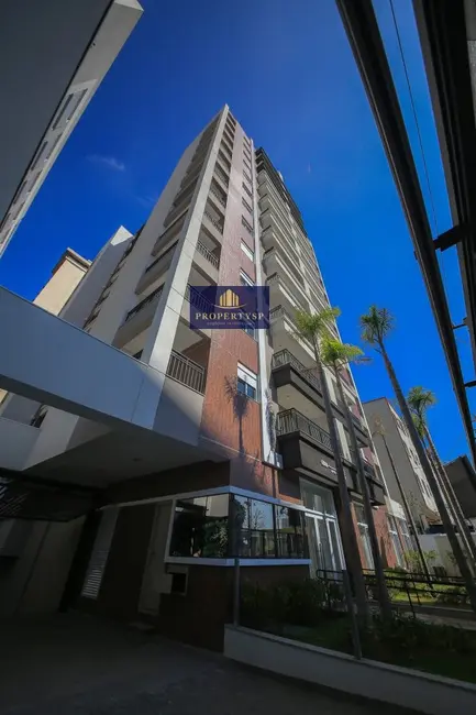 Apartamento com 2 quartos à venda, 65m2 em Campo Belo, São Paulo - SP - imagem 8 Foto 8 de Apartamento com 2 quartos à venda, 65m2 em Campo Belo, São Paulo - SP