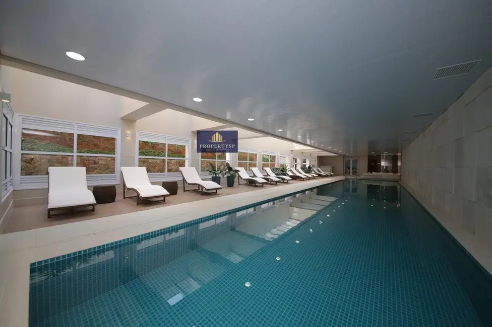 Apartamento com 2 quartos à venda, 65m2 em Campo Belo, São Paulo - SP - imagem 5 Foto 5 de Apartamento com 2 quartos à venda, 65m2 em Campo Belo, São Paulo - SP