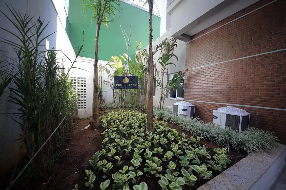 Apartamento com 2 quartos à venda, 65m2 em Campo Belo, São Paulo - SP - imagem 4 Foto 4 de Apartamento com 2 quartos à venda, 65m2 em Campo Belo, São Paulo - SP