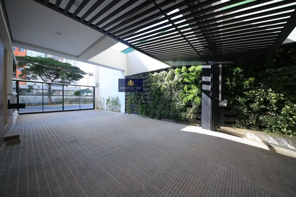 Apartamento com 2 quartos à venda, 65m2 em Campo Belo, São Paulo - SP - imagem 3 Foto 3 de Apartamento com 2 quartos à venda, 65m2 em Campo Belo, São Paulo - SP