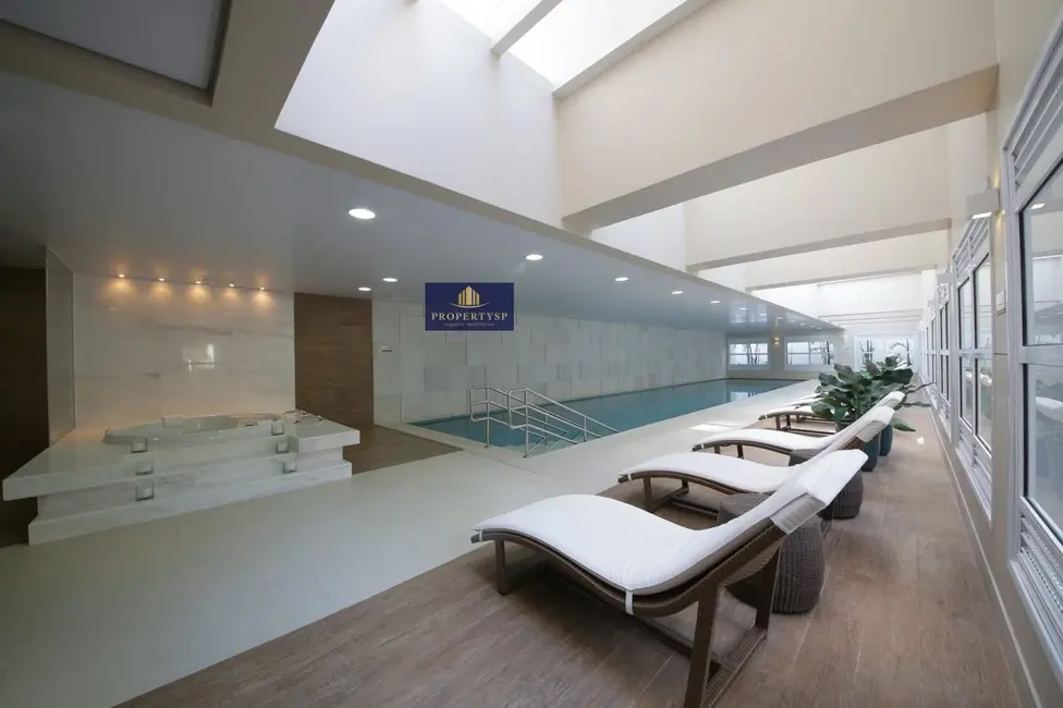 Apartamento com 2 quartos à venda, 65m2 em Campo Belo, São Paulo - SP - imagem 6 Foto 6 de Apartamento com 2 quartos à venda, 65m2 em Campo Belo, São Paulo - SP