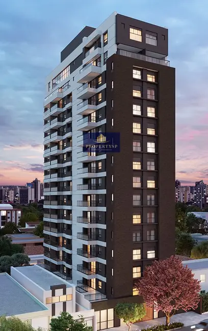 Foto 1 de Apartamento com 3 quartos à venda, 121m2 em Indianópolis, São Paulo - SP