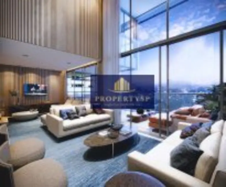 Apartamento com 1 quarto à venda, 29m2 em Pinheiros, São Paulo - SP - imagem 9 Foto 9 de Apartamento com 1 quarto à venda, 29m2 em Pinheiros, São Paulo - SP