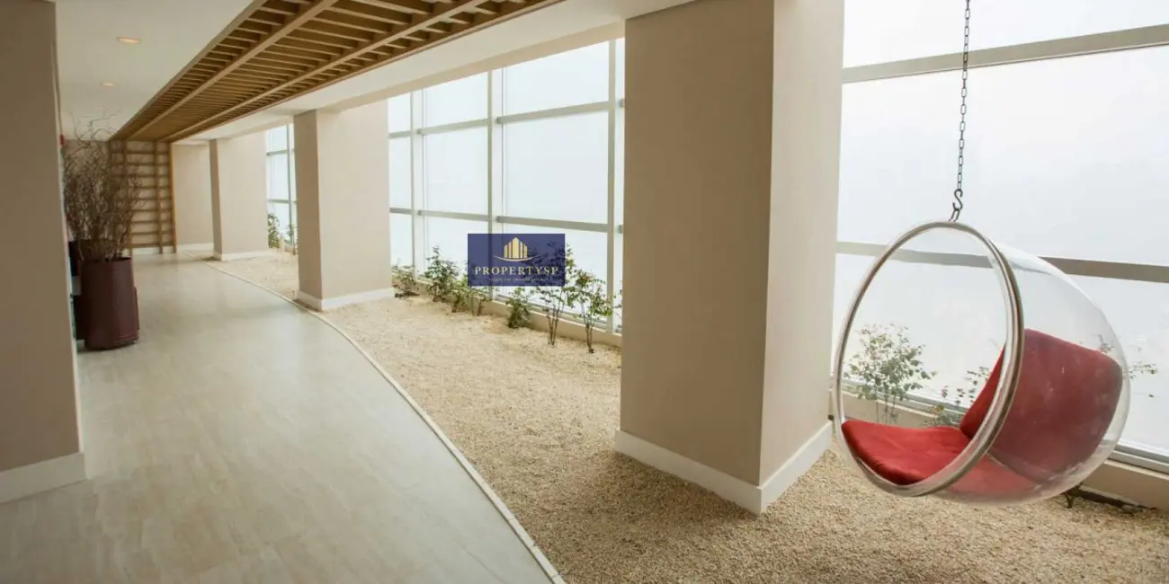 Apartamento com 2 quartos à venda, 65m2 em Chácara Santo Antônio (Zona Sul), São Paulo - SP - imagem 9 Foto 9 de Apartamento com 2 quartos à venda, 65m2 em Chácara Santo Antônio (Zona Sul), São Paulo - SP