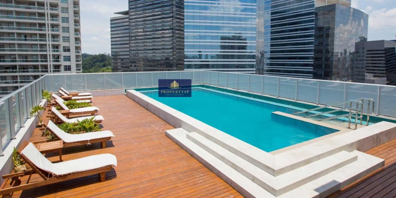 Foto 1 de Apartamento com 2 quartos à venda, 65m2 em Chácara Santo Antônio (Zona Sul), São Paulo - SP