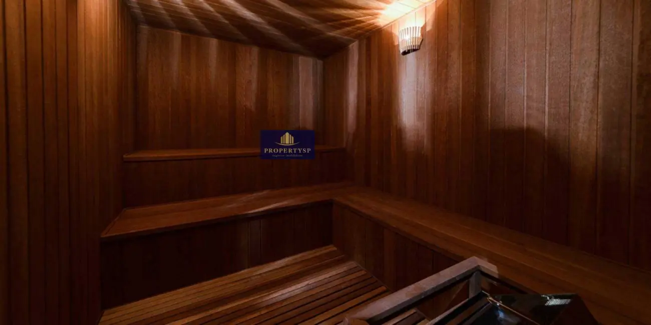 Apartamento com 2 quartos à venda, 65m2 em Chácara Santo Antônio (Zona Sul), São Paulo - SP - imagem 7 Foto 7 de Apartamento com 2 quartos à venda, 65m2 em Chácara Santo Antônio (Zona Sul), São Paulo - SP