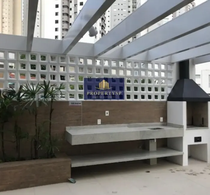 Foto 2 de Apartamento com 2 quartos à venda, 58m2 em Alto da Lapa, São Paulo - SP