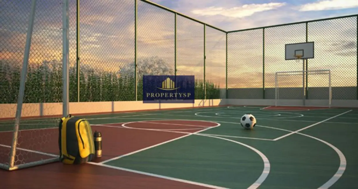 Apartamento com 3 quartos à venda, 174m2 em Jardim das Acácias, São Paulo - SP - imagem 7 Foto 7 de Apartamento com 3 quartos à venda, 174m2 em Jardim das Acácias, São Paulo - SP