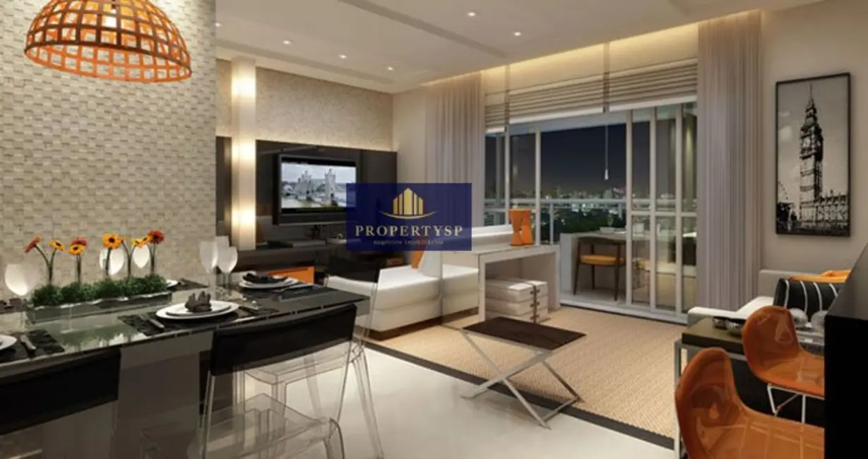 Apartamento com 3 quartos à venda, 174m2 em Jardim das Acácias, São Paulo - SP - imagem 6 Foto 6 de Apartamento com 3 quartos à venda, 174m2 em Jardim das Acácias, São Paulo - SP