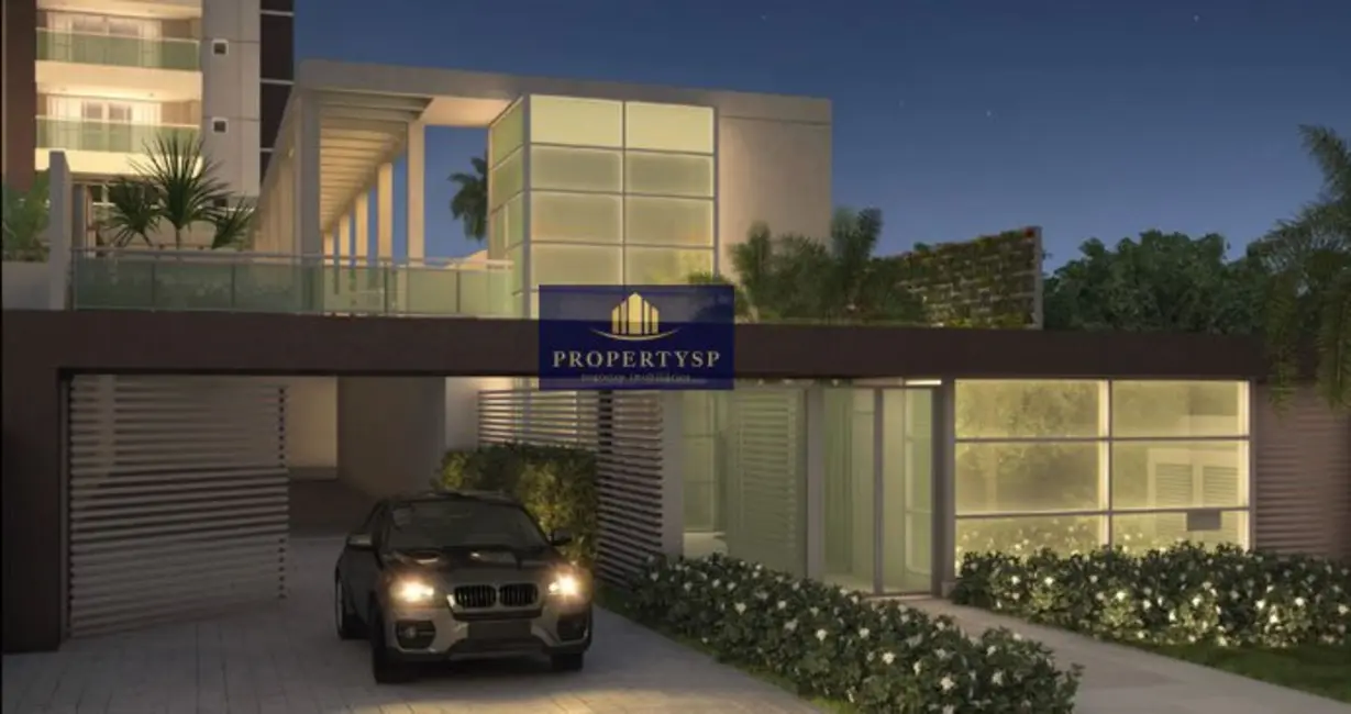 Apartamento com 3 quartos à venda, 174m2 em Jardim das Acácias, São Paulo - SP - imagem 8 Foto 8 de Apartamento com 3 quartos à venda, 174m2 em Jardim das Acácias, São Paulo - SP