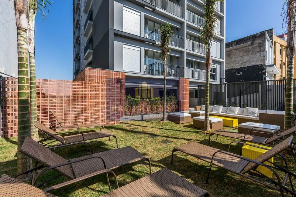 Foto 8 de Apartamento com 1 quarto à venda, 35m2 em Sumarezinho, São Paulo - SP