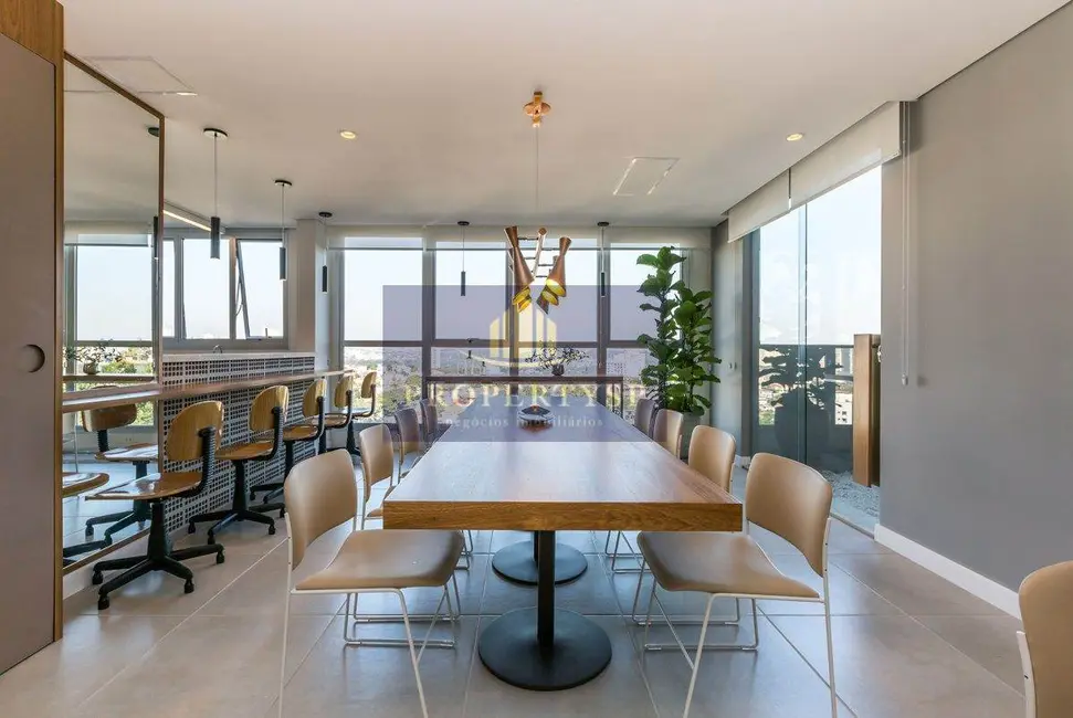 Foto 4 de Apartamento com 1 quarto à venda, 35m2 em Sumarezinho, São Paulo - SP