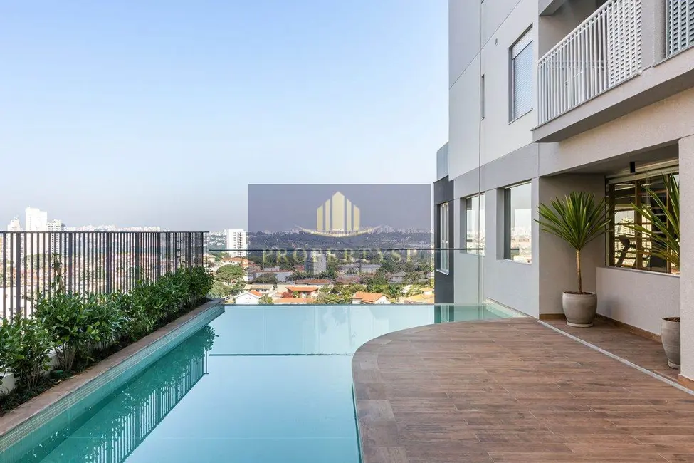 Foto 1 de Apartamento com 1 quarto à venda, 35m2 em Sumarezinho, São Paulo - SP