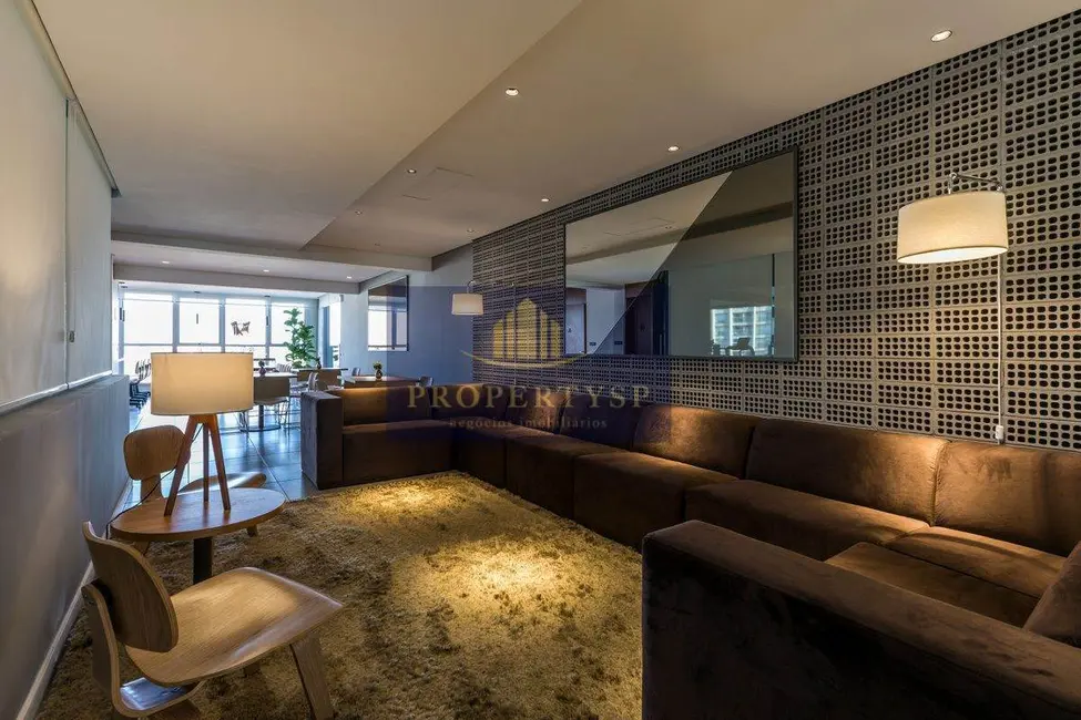 Foto 2 de Apartamento com 1 quarto à venda, 35m2 em Sumarezinho, São Paulo - SP