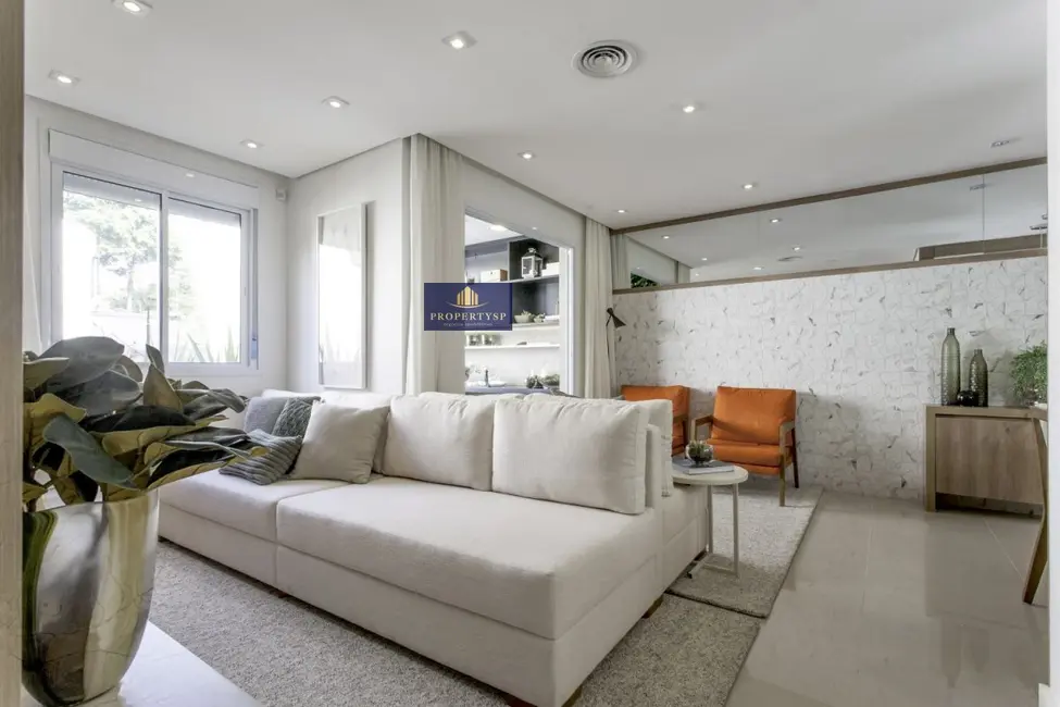 Foto 8 de Apartamento com 3 quartos à venda, 68m2 em Vila Clementino, São Paulo - SP