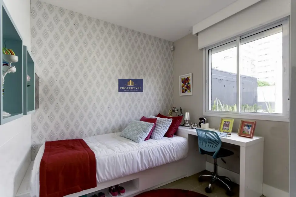 Foto 5 de Apartamento com 3 quartos à venda, 68m2 em Vila Clementino, São Paulo - SP