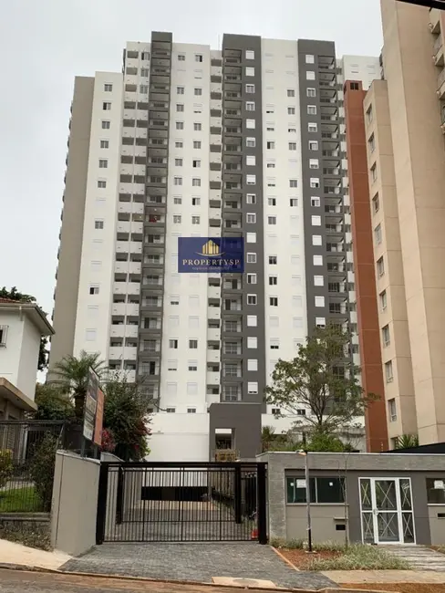 Foto 1 de Apartamento com 3 quartos à venda, 68m2 em Vila Clementino, São Paulo - SP