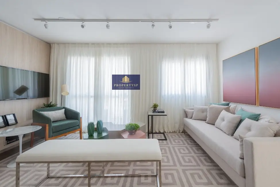 Apartamento com 2 quartos à venda, 49m2 em Jardim Prudência, São Paulo - SP - imagem 5 Foto 5 de Apartamento com 2 quartos à venda, 49m2 em Jardim Prudência, São Paulo - SP