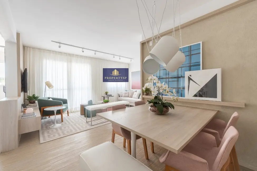 Apartamento com 2 quartos à venda, 49m2 em Jardim Prudência, São Paulo - SP - imagem 1 Foto 1 de Apartamento com 2 quartos à venda, 49m2 em Jardim Prudência, São Paulo - SP