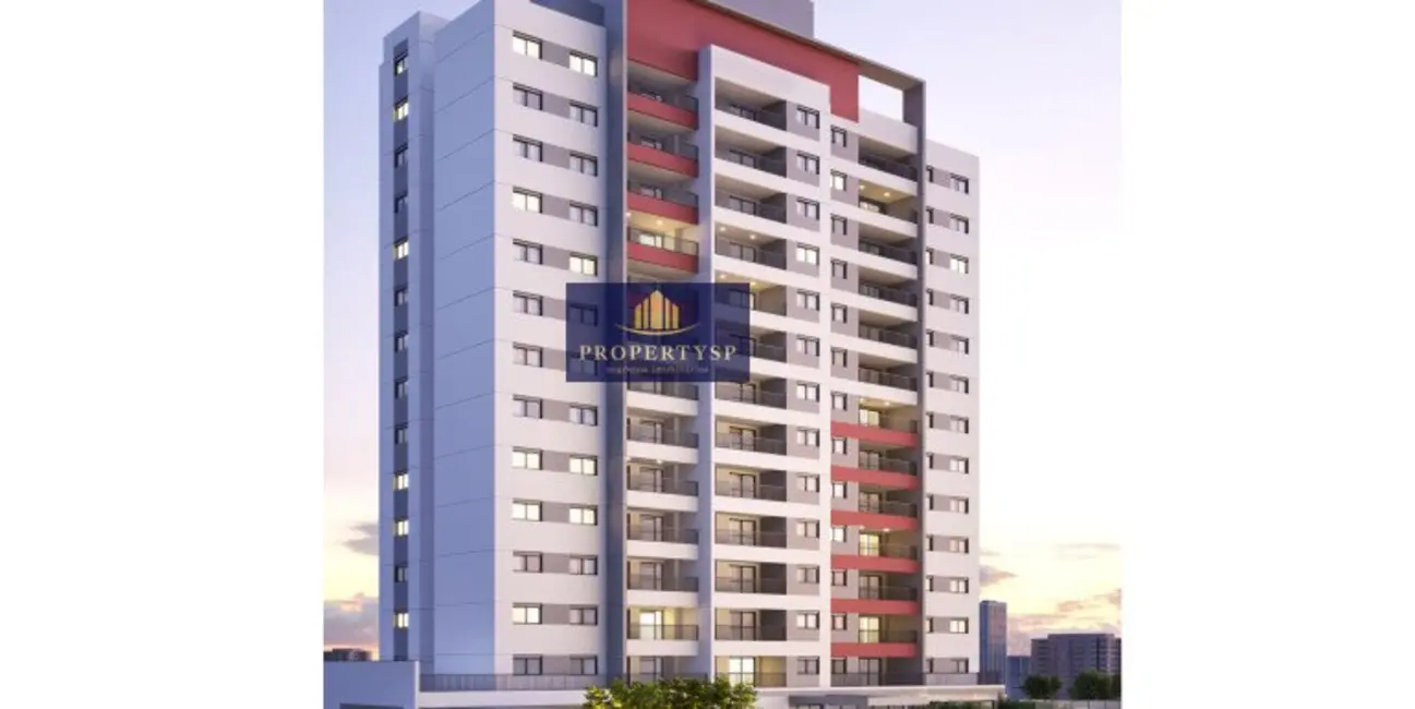 Foto 7 de Apartamento com 3 quartos à venda, 69m2 em Pinheiros, São Paulo - SP