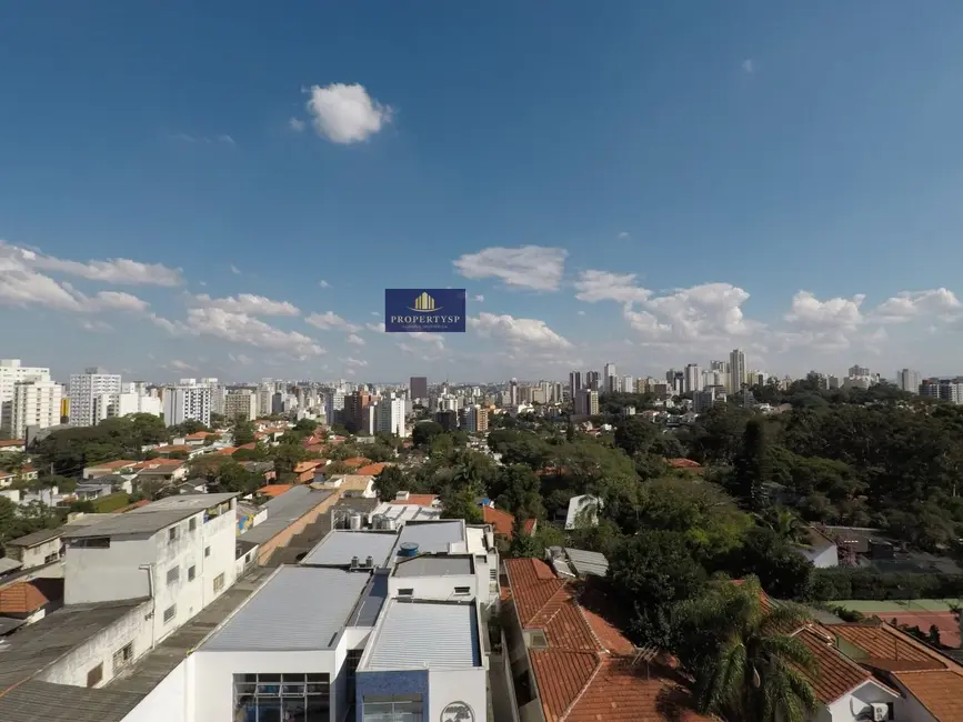 Foto 3 de Apartamento com 1 quarto à venda, 71m2 em Pinheiros, São Paulo - SP