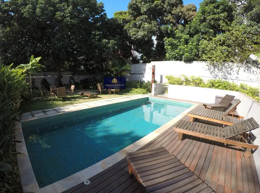 Foto 2 de Apartamento com 1 quarto à venda, 71m2 em Pinheiros, São Paulo - SP