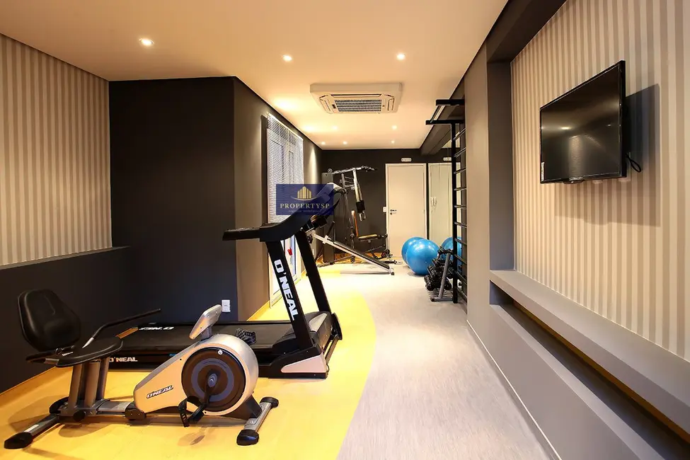 Foto 6 de Apartamento com 1 quarto à venda, 71m2 em Pinheiros, São Paulo - SP