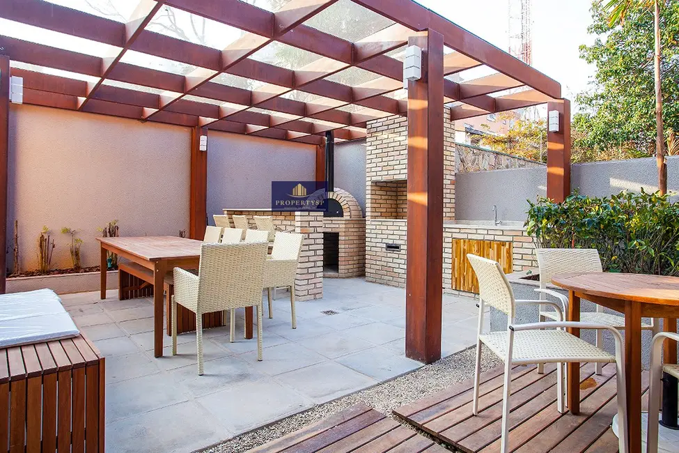 Foto 7 de Apartamento com 1 quarto à venda, 71m2 em Pinheiros, São Paulo - SP